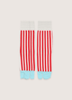 Chaussettes japonaises tabi
