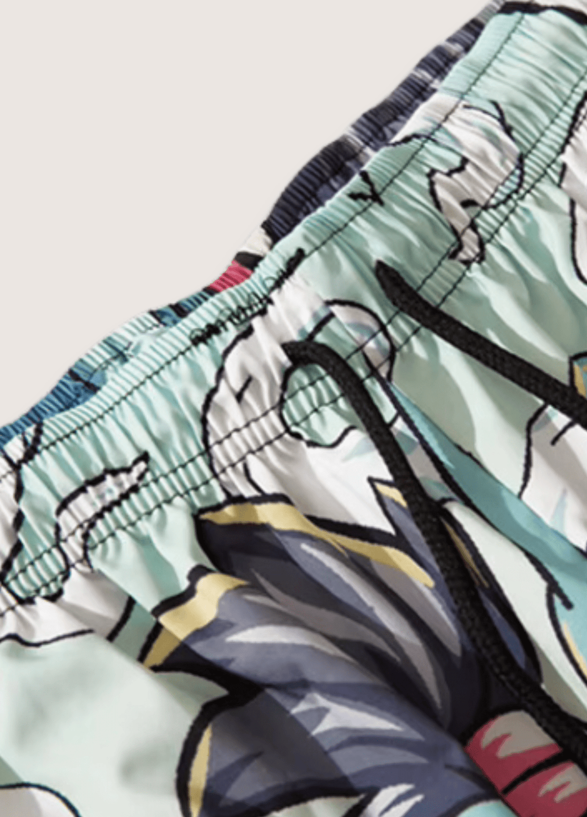 Ensemble pantalon kimono | Norimi
