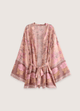 Kimono bohème