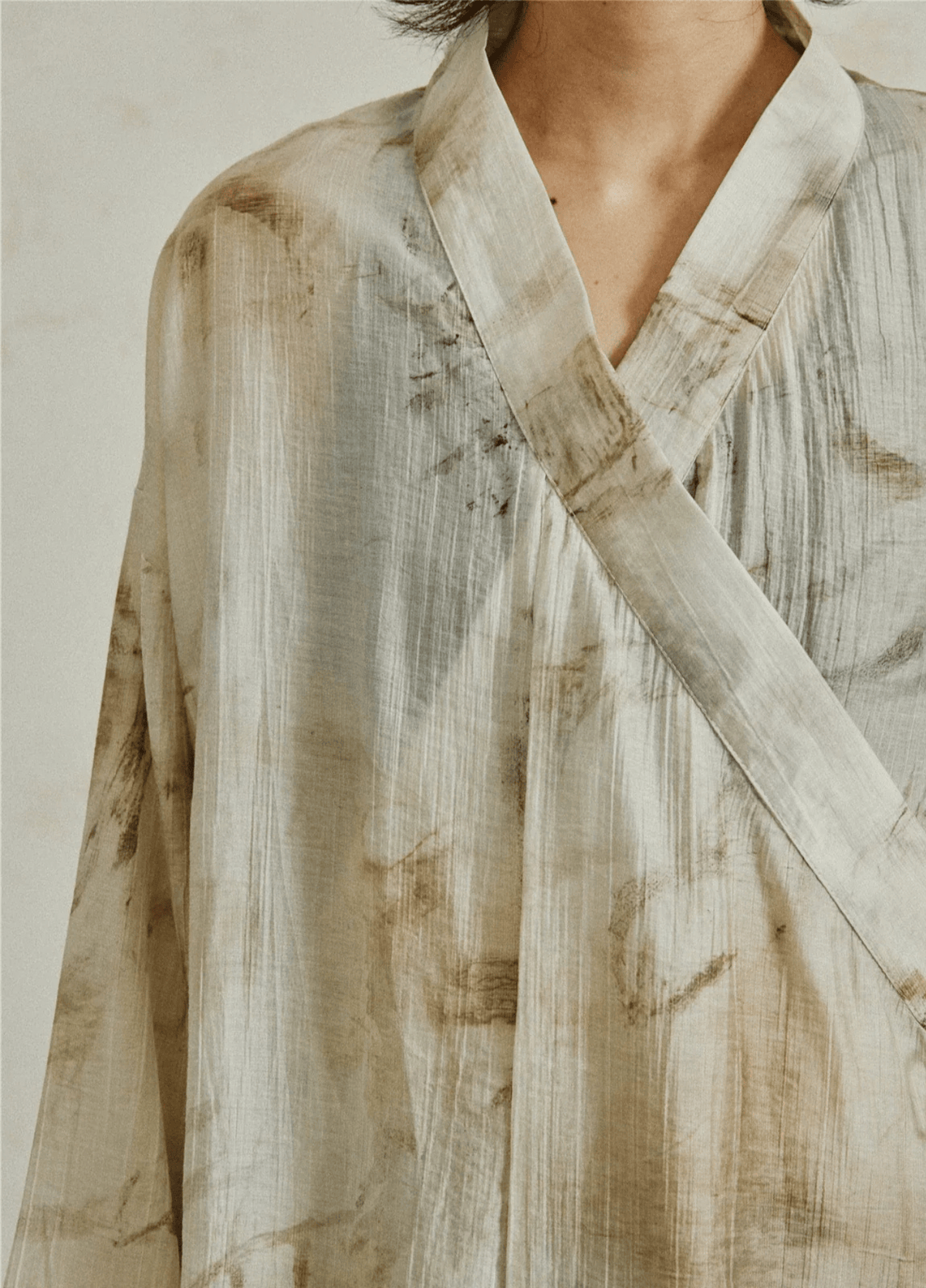 Kimono court | Rinra