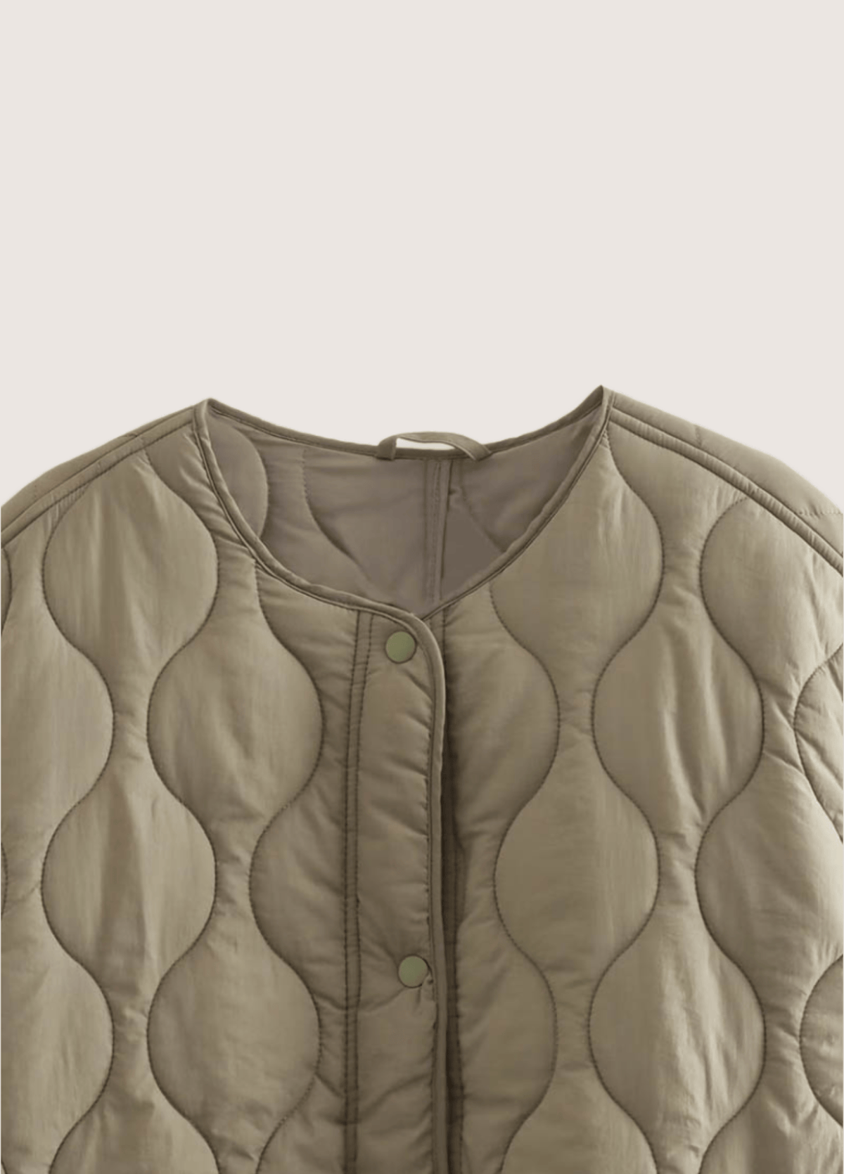 Kimono élégance beige | Morisei