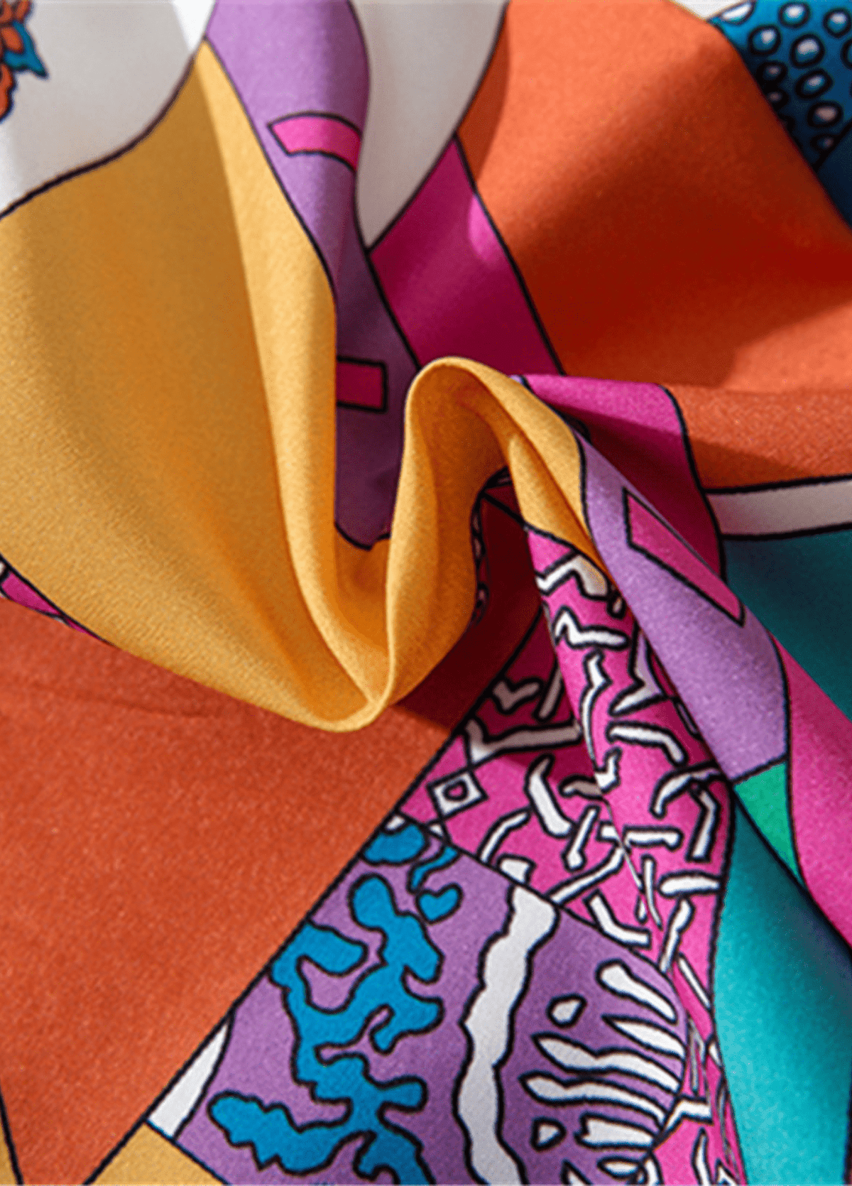 Kimono japonais | Kumoro