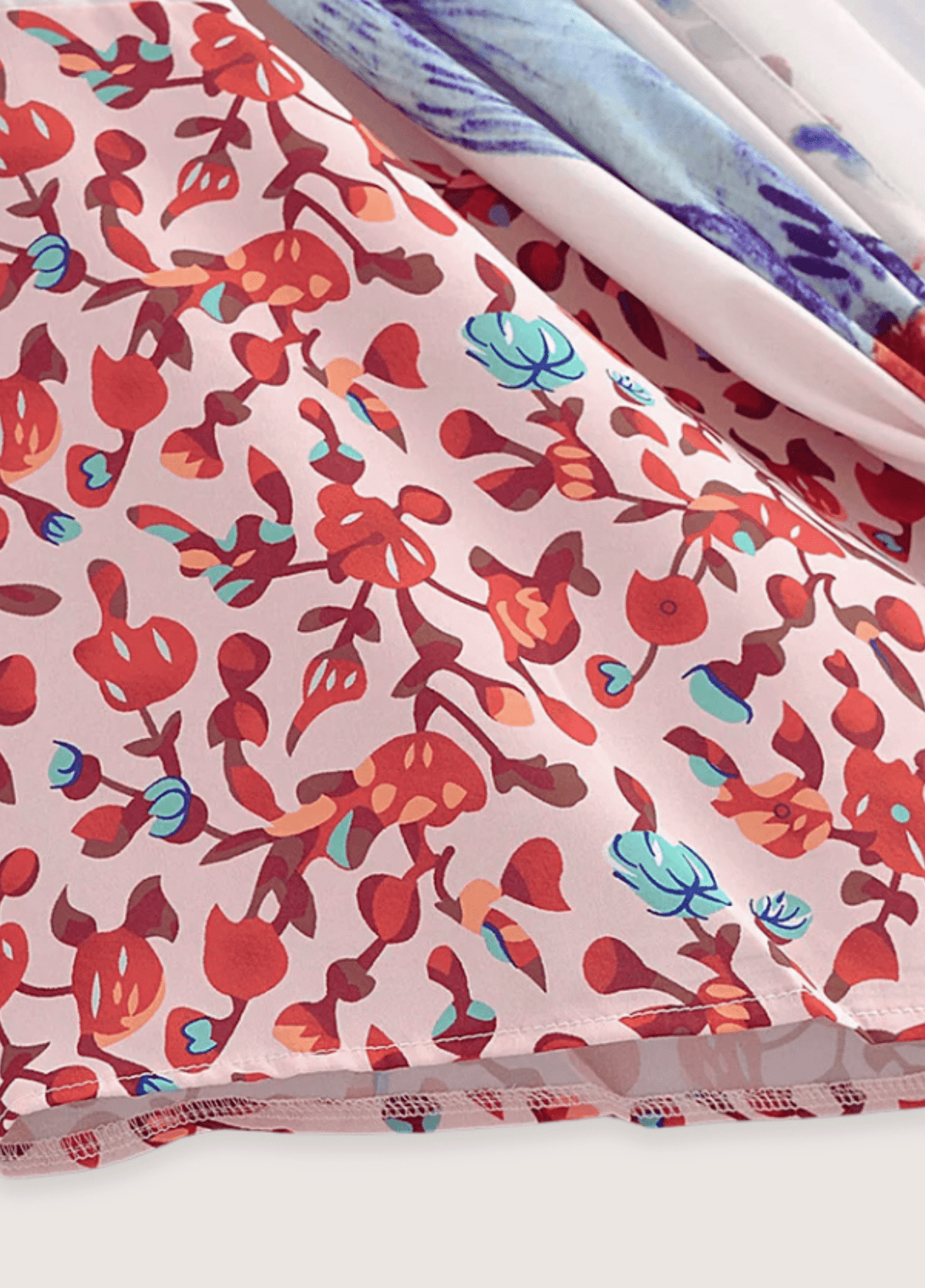 Kimono long | Kiyomi
