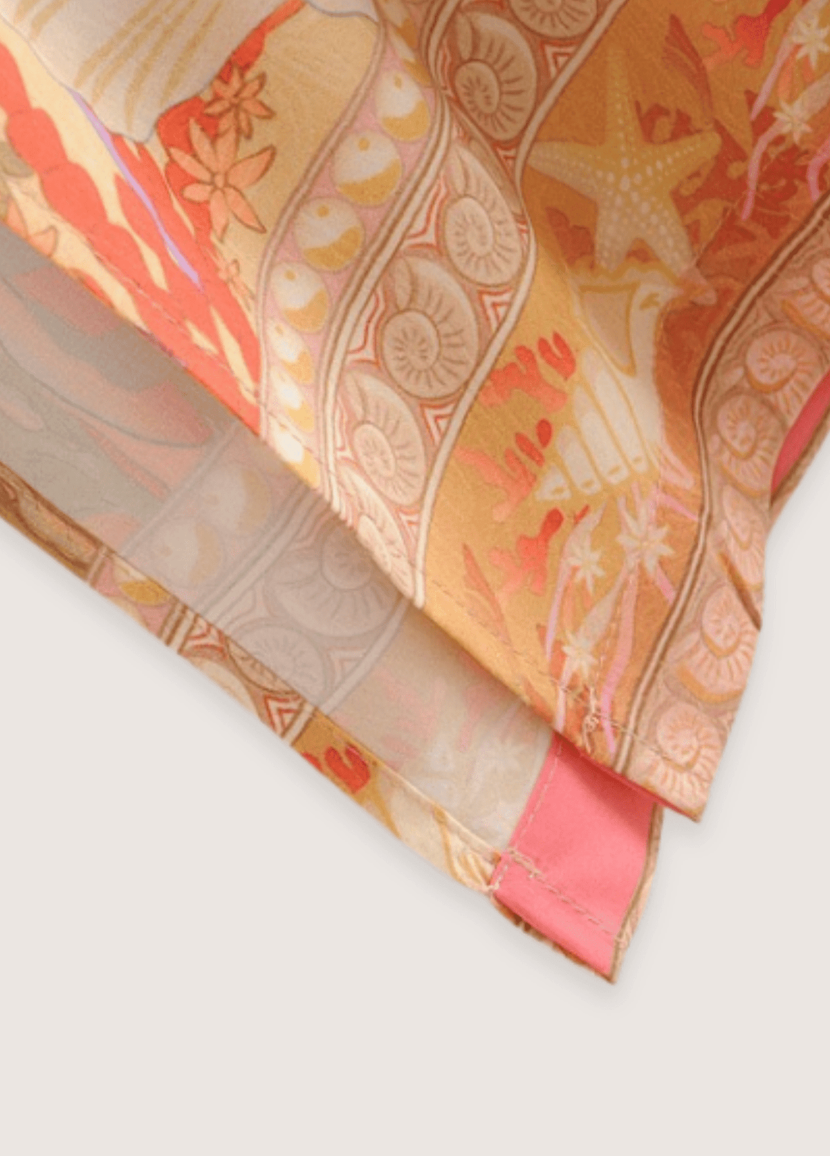 Kimono long | Reizu