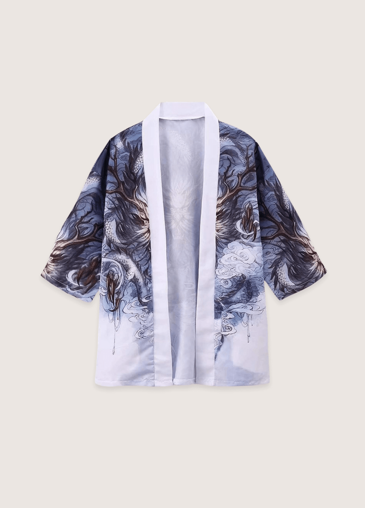 Kimono Maître des Brumes | Reita