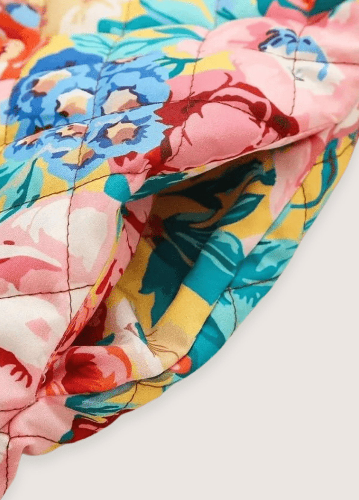 Veste kimono matelassée | Hoshiro
