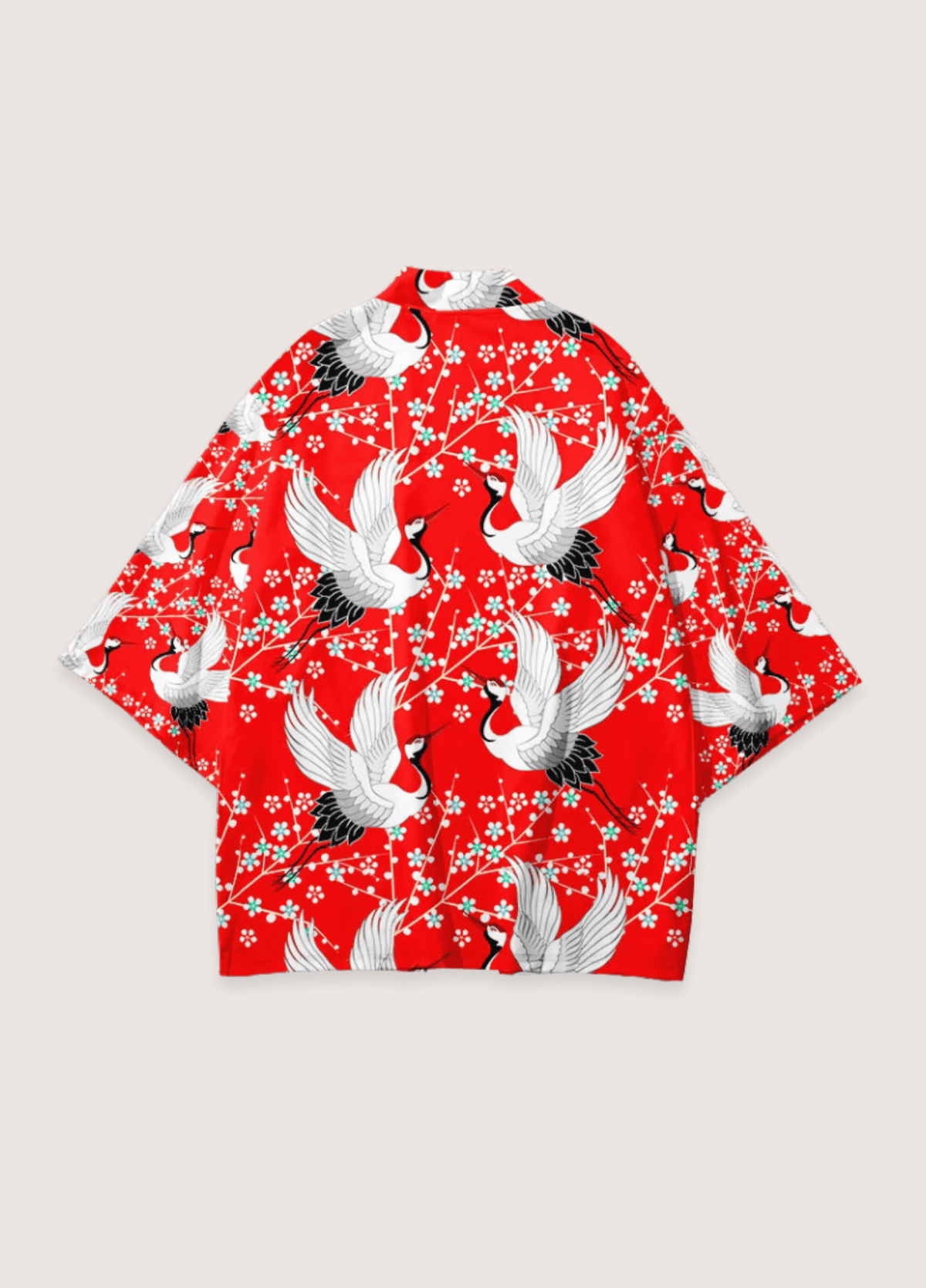 Kimono japonais | Kazeka