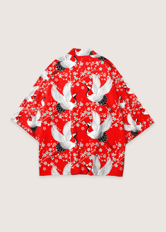 Kimono japonais | Kazeka