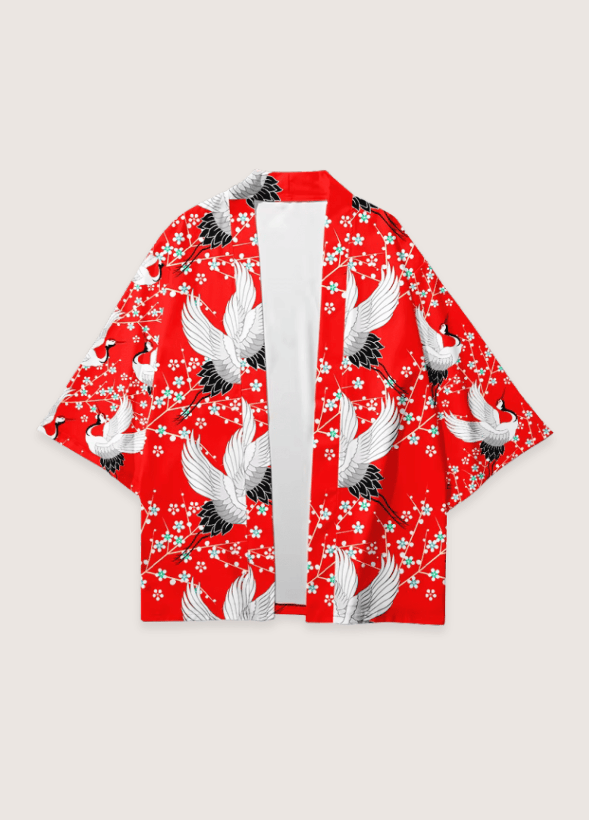 Kimono japonais | Kazeka