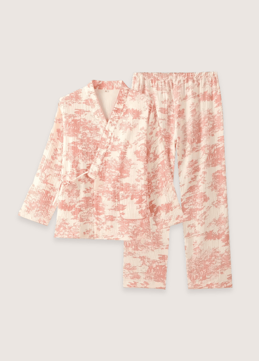 Ensemble kimono femme | Isono