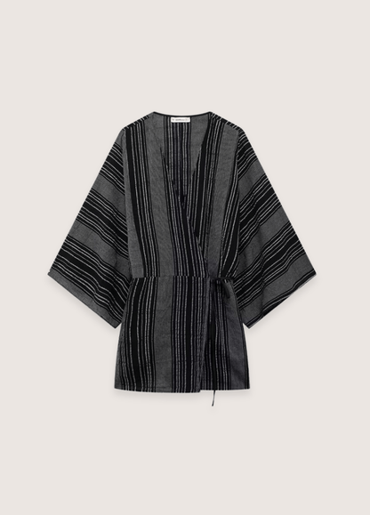 Ensemble kimono | Kaino