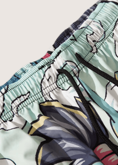 Ensemble pantalon kimono | Norimi