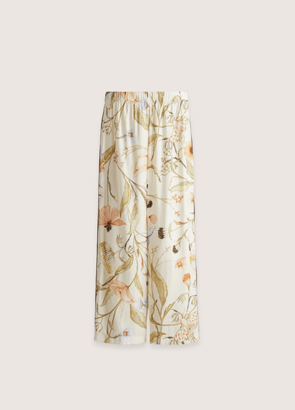 Ensemble pantalon kimono | Asachi