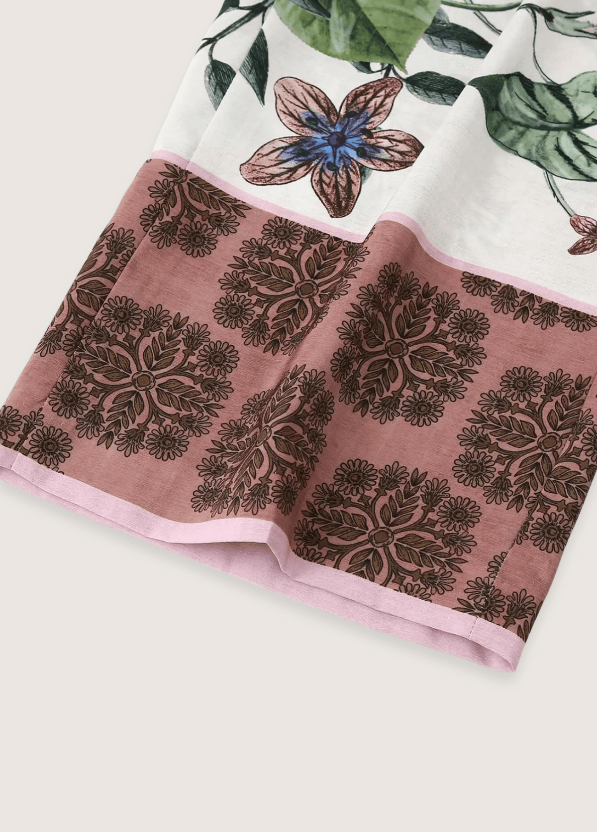 Ensemble pantalon kimono | Kaimo