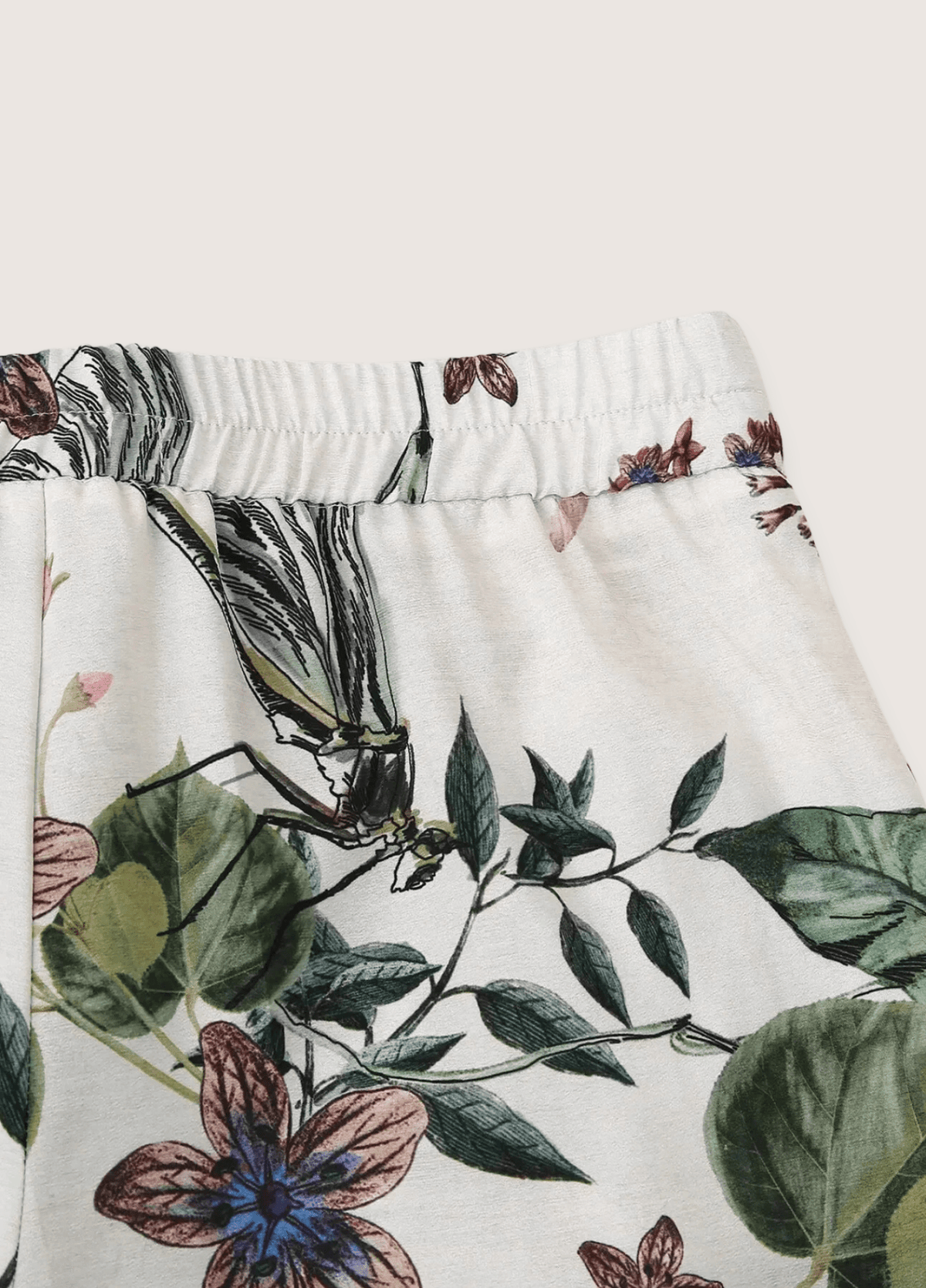 Ensemble pantalon kimono | Kaimo