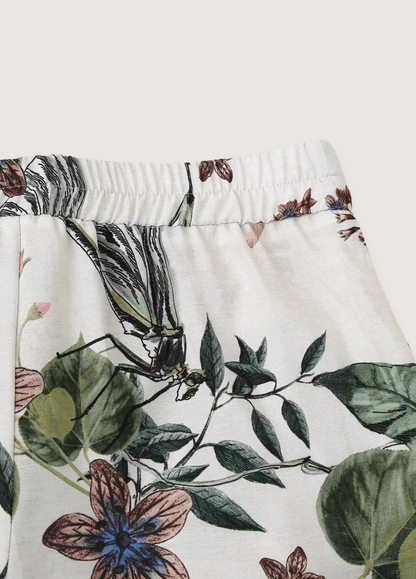 Ensemble pantalon kimono | Kaimo