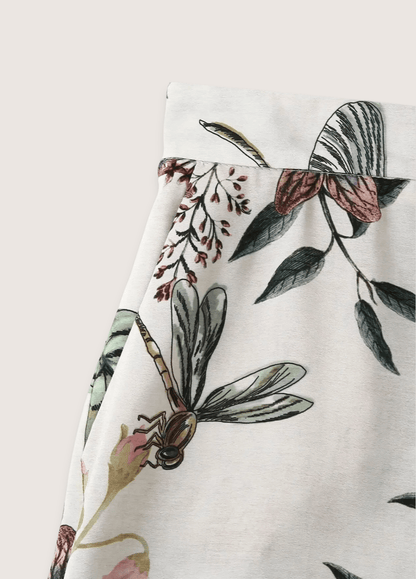 Ensemble pantalon kimono | Kaimo
