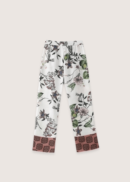 Ensemble pantalon kimono | Kaimo