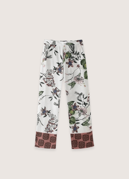 Ensemble pantalon kimono | Kaimo