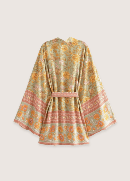 Kimono court | Haruren