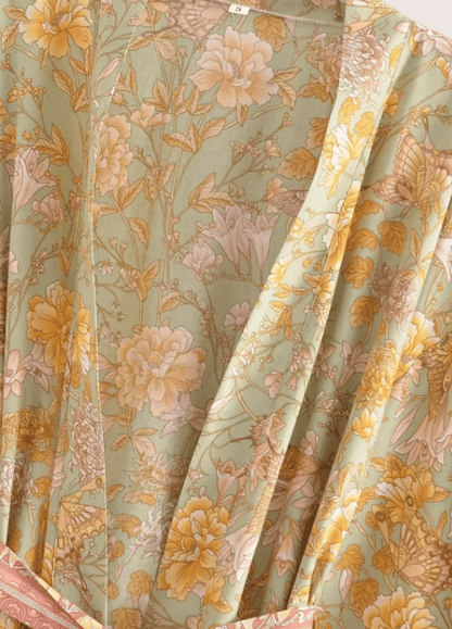 Kimono court | Haruren