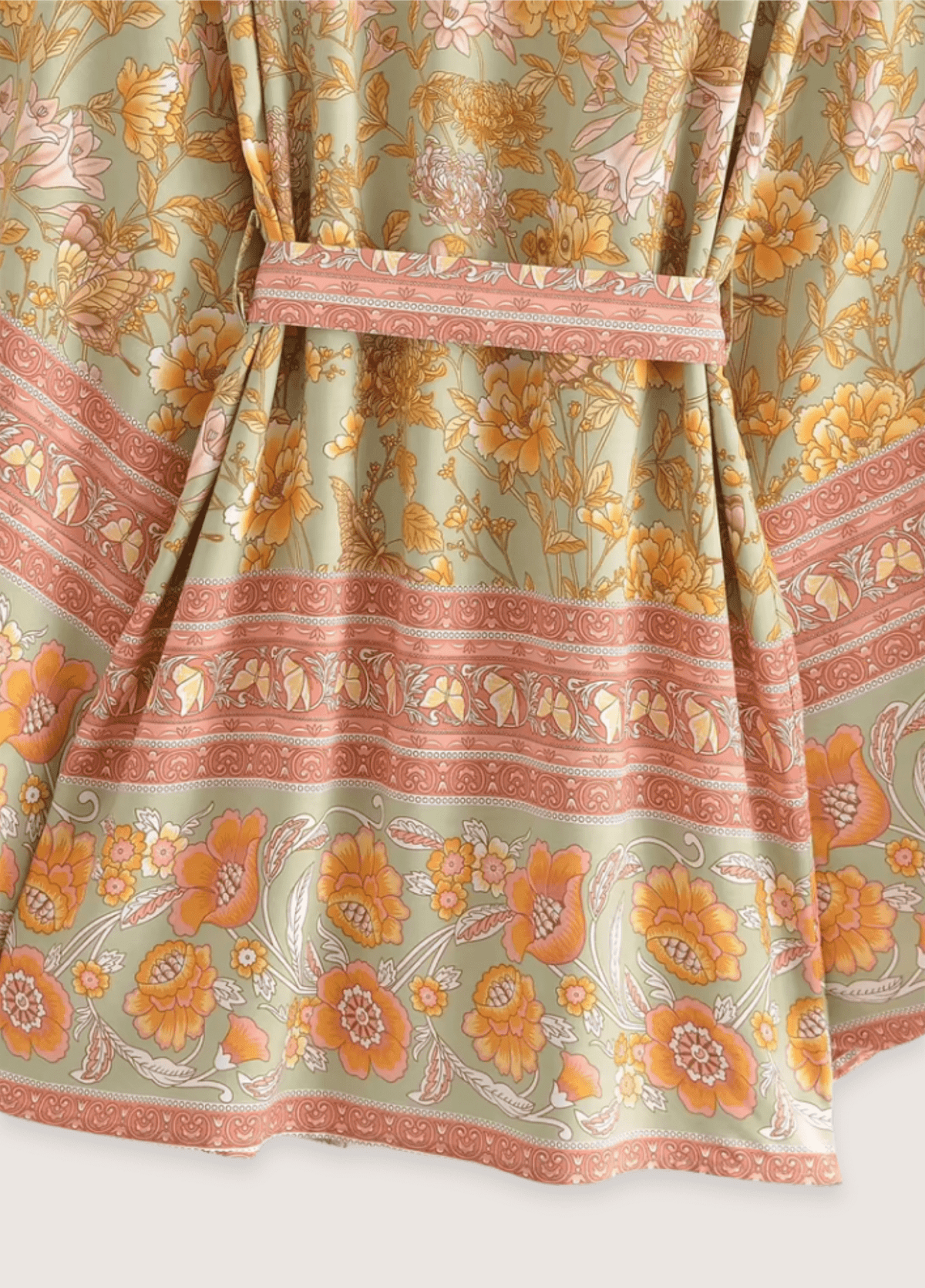 Kimono court | Haruren