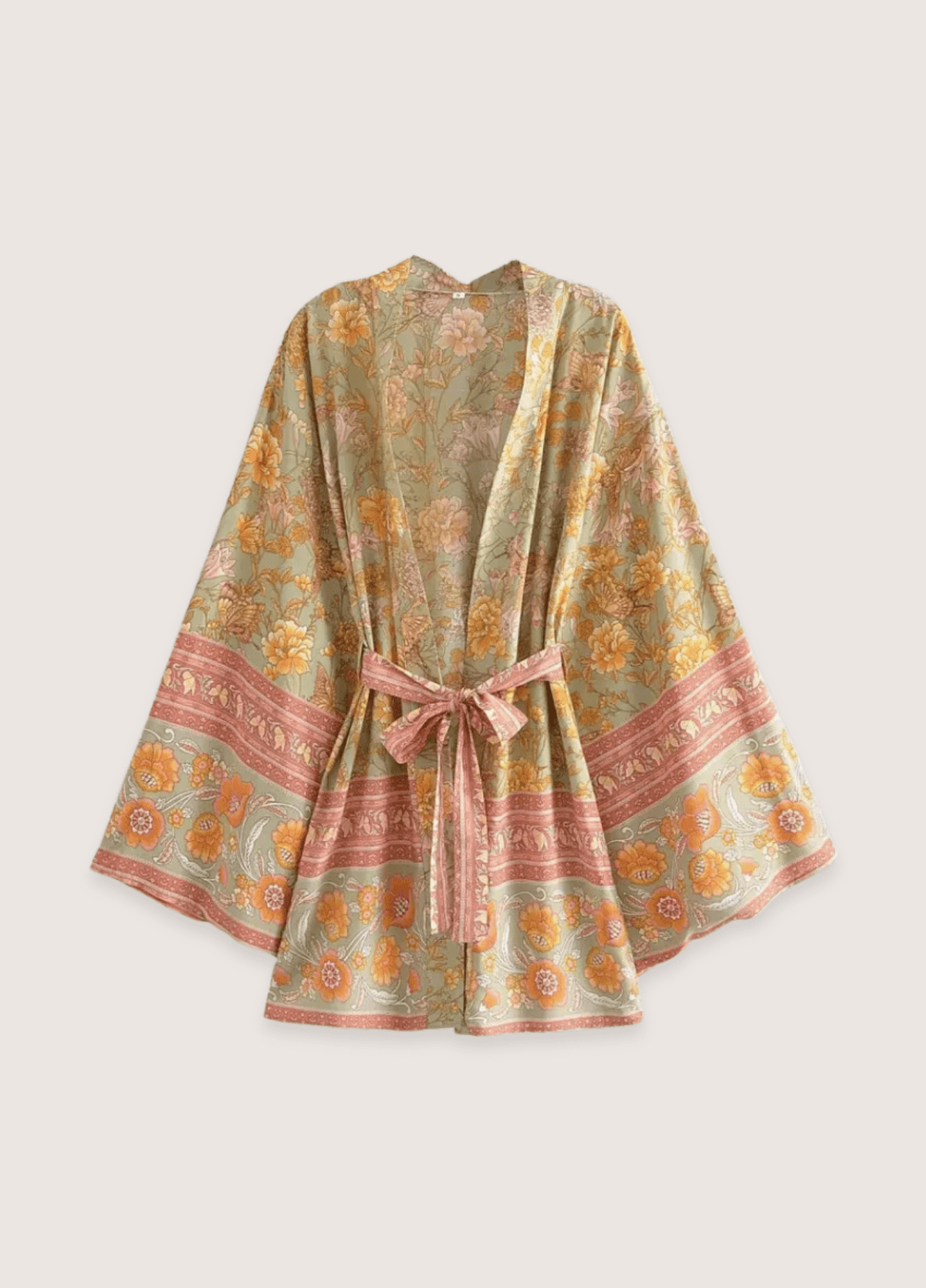 Kimono court | Haruren
