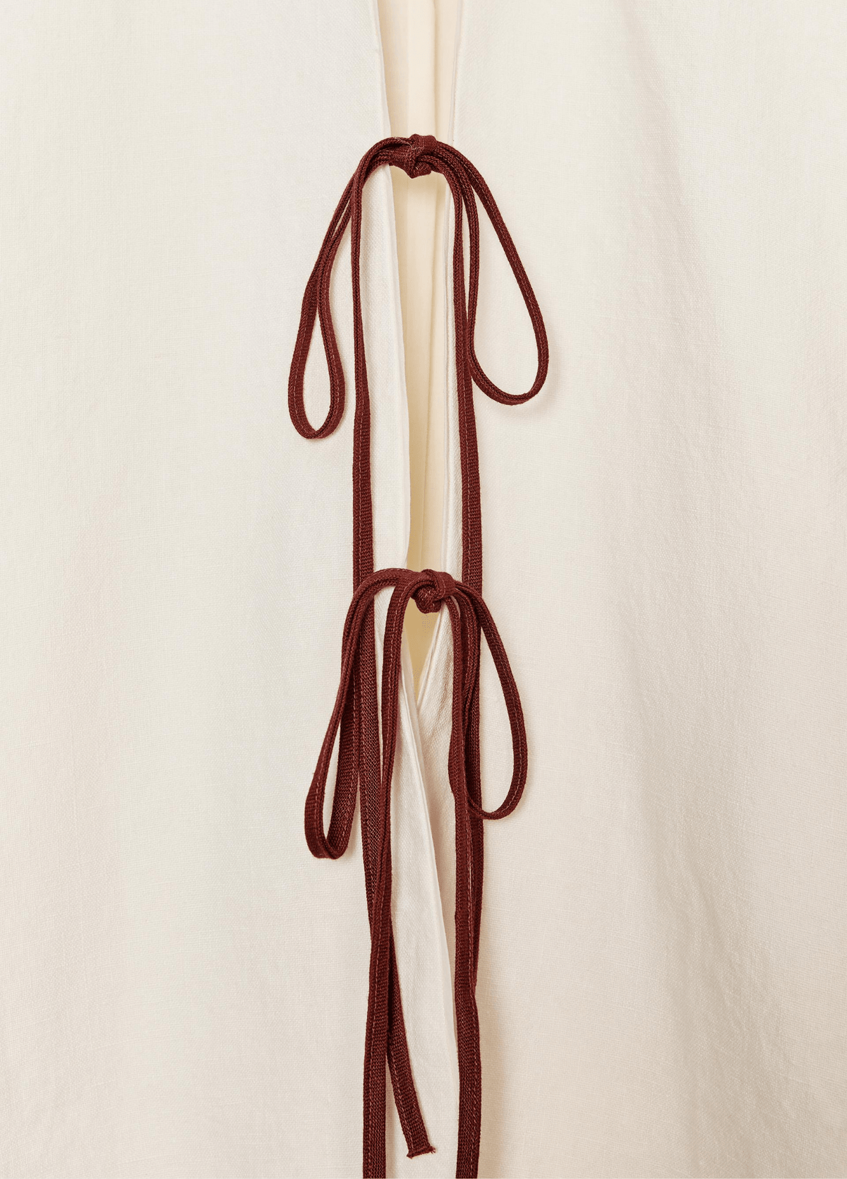 Kimono court beige | Naoto