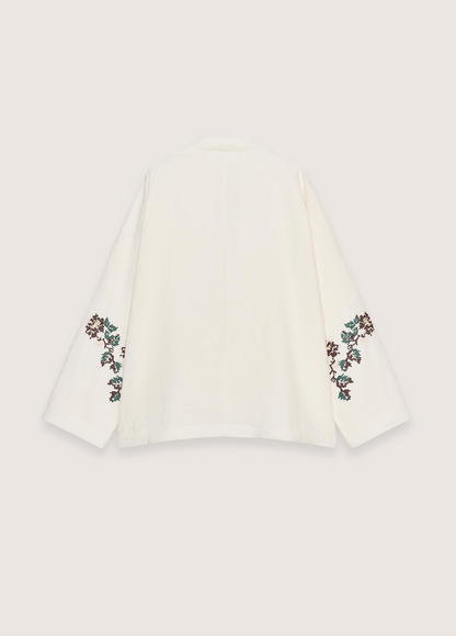 Kimono court beige | Naoto