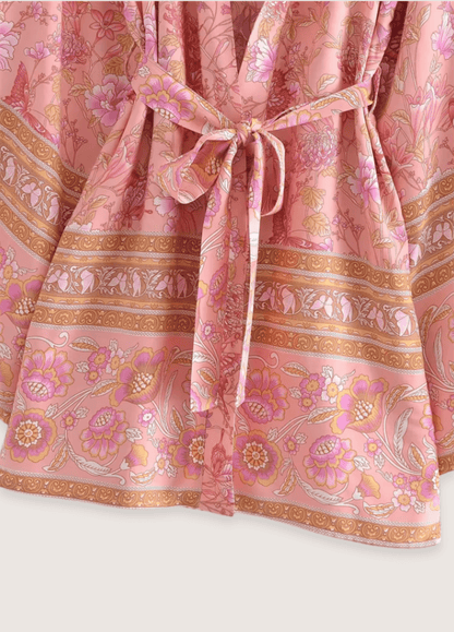 Kimono court | Mizusei