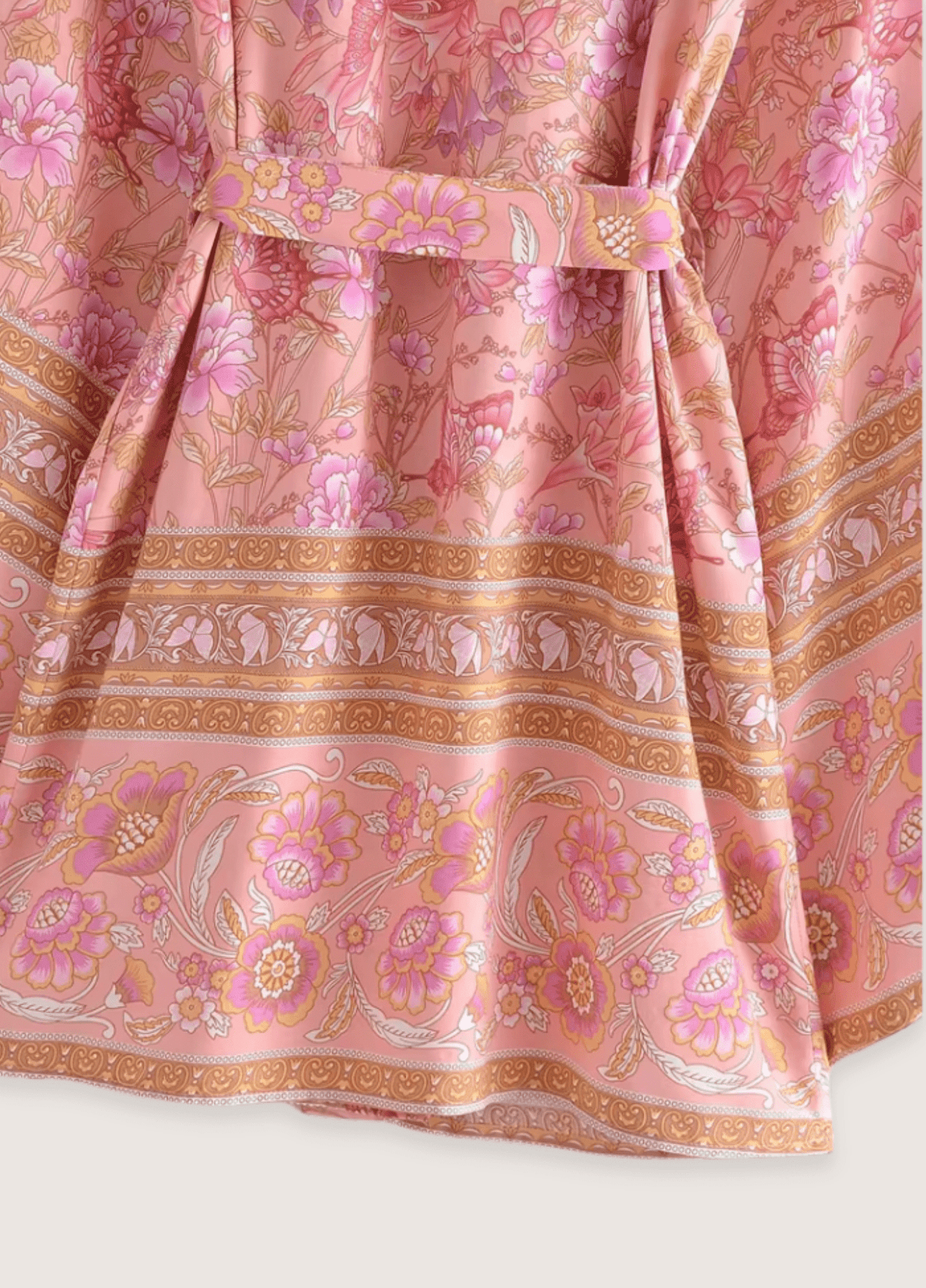 Kimono court | Mizusei