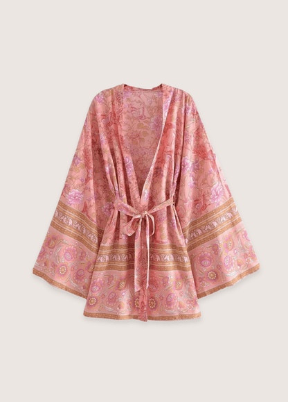 Kimono court | Mizusei