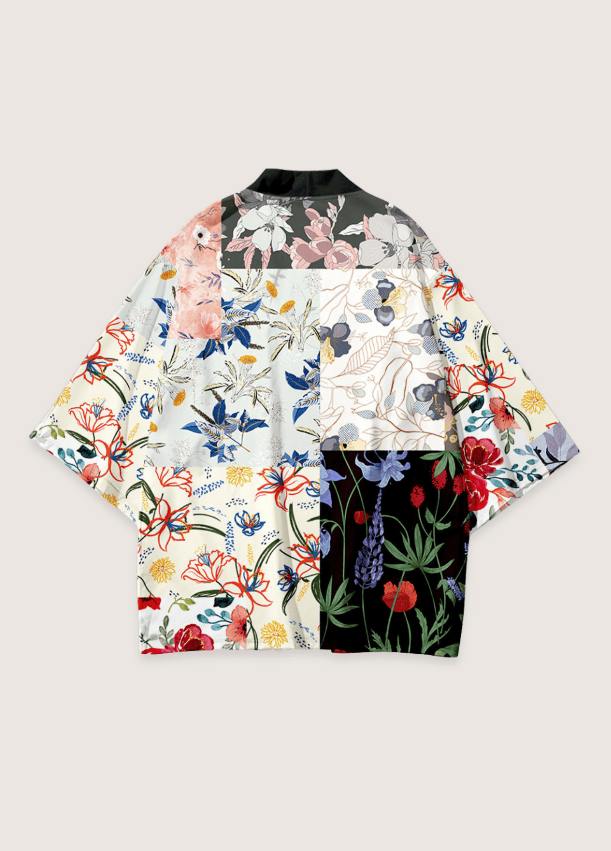 Kimono japonais | Hanaha