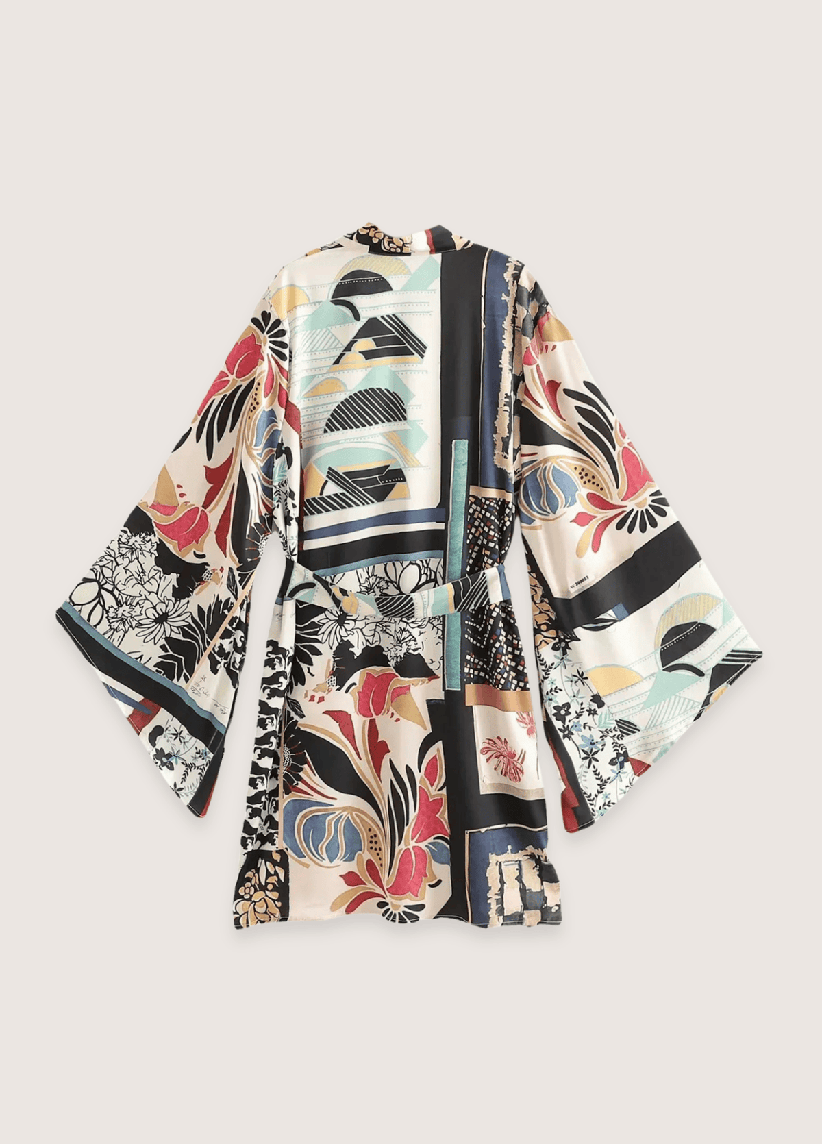 Kimono court | Shiroren