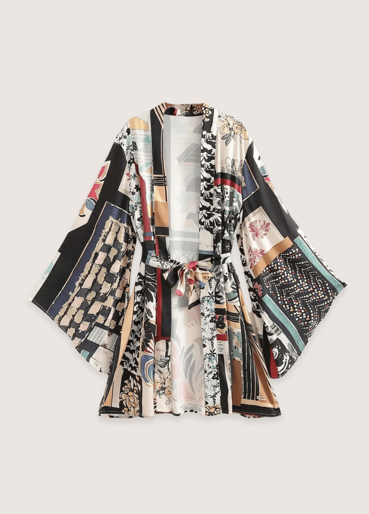 Kimono court | Shiroren
