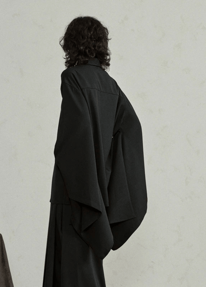 Kimono court | Kumozu