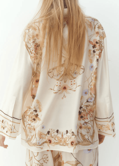 Kimono court | Reiha