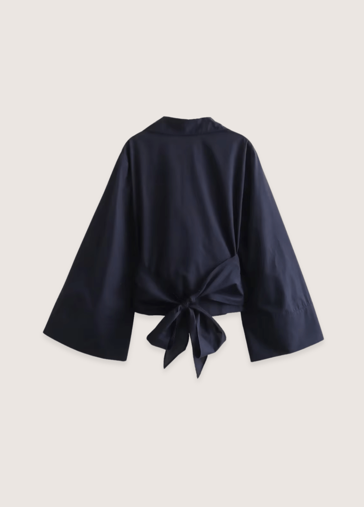 Kimono court noir | Reira