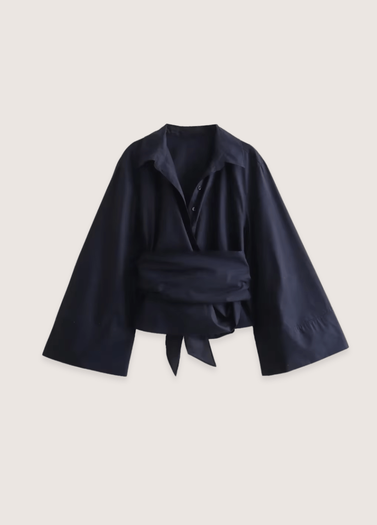Kimono court noir | Reira