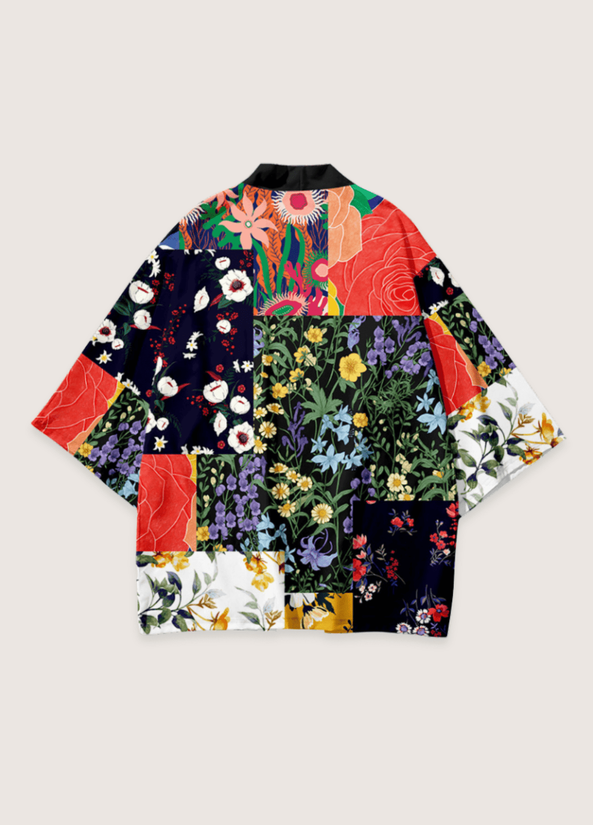 Kimono japonais | Yukiki
