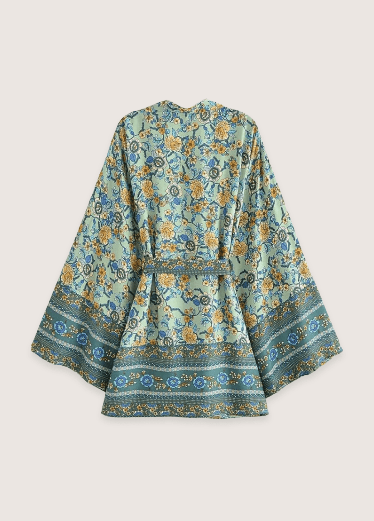 Kimono court plage | Soraha