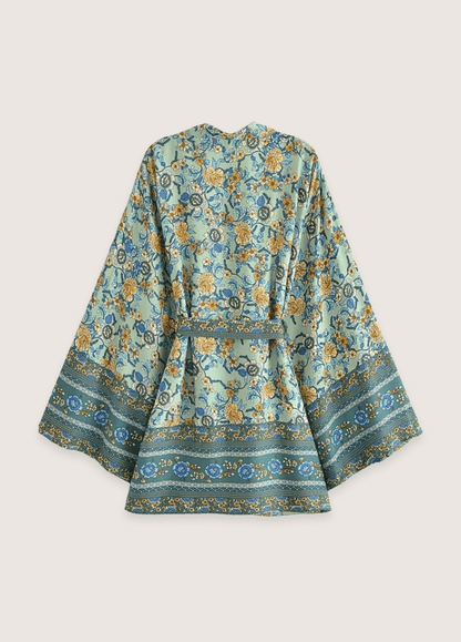 Kimono court plage | Soraha