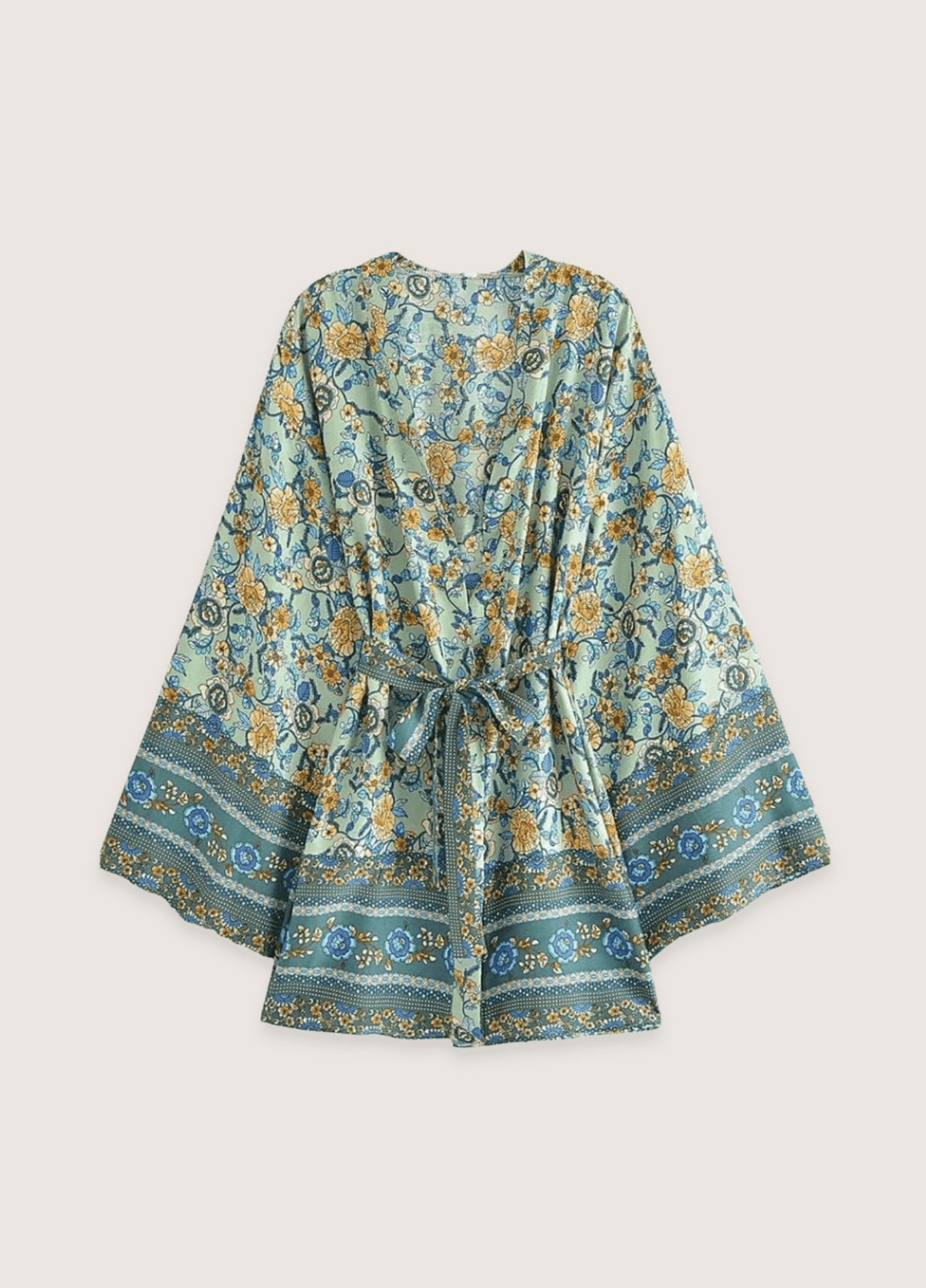 Kimono court plage | Soraha