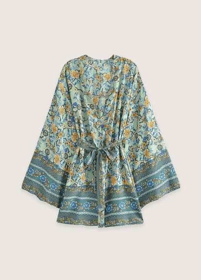 Kimono court plage | Soraha