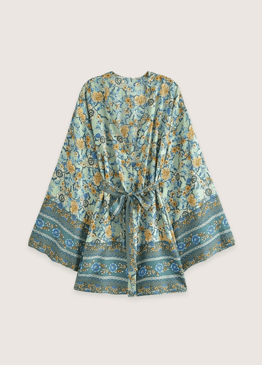 Kimono court plage | Soraha