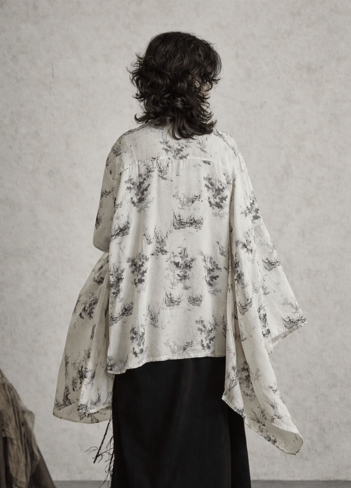 Kimono court | Kaisa