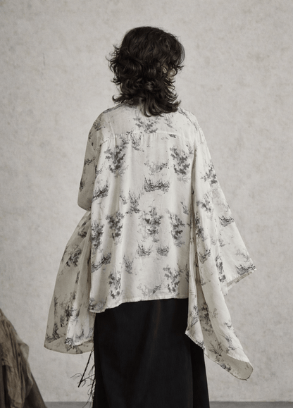Kimono court | Kaisa
