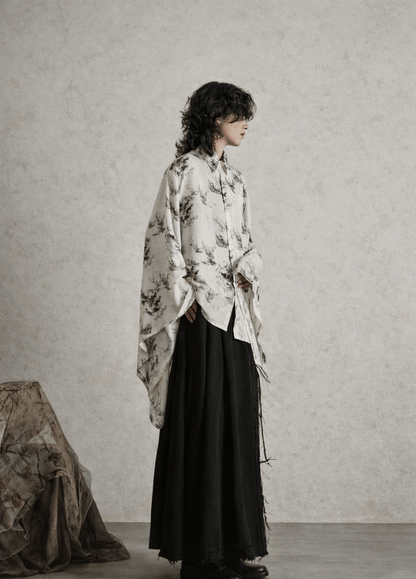 Kimono court | Kaisa
