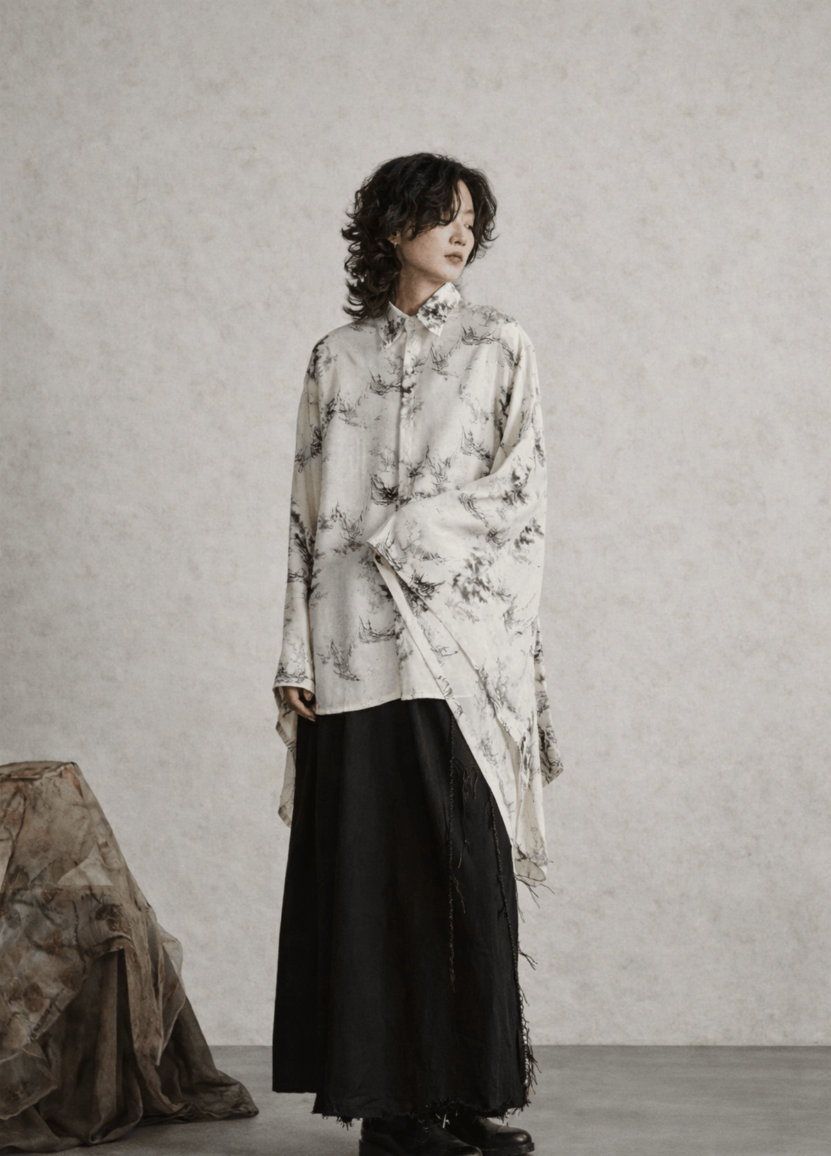 Kimono court | Kaisa
