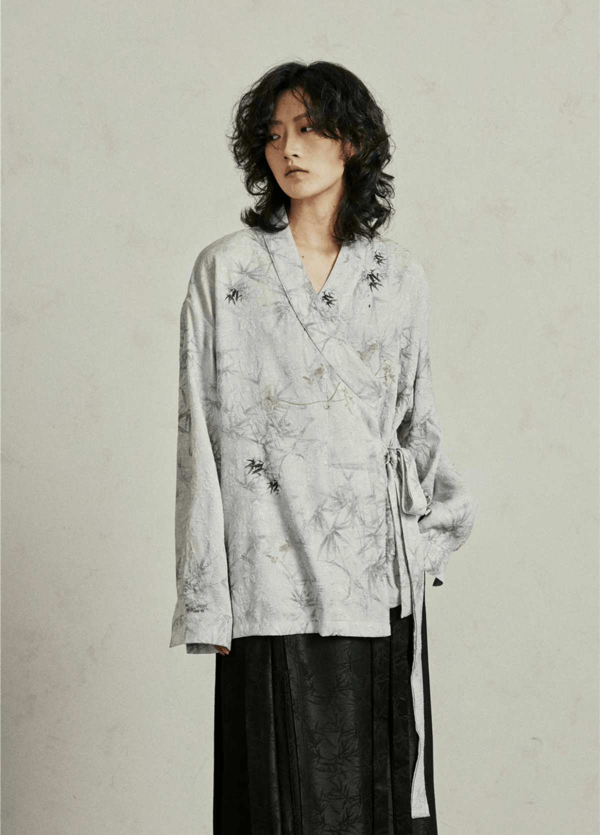 Kimono court | Yukishi